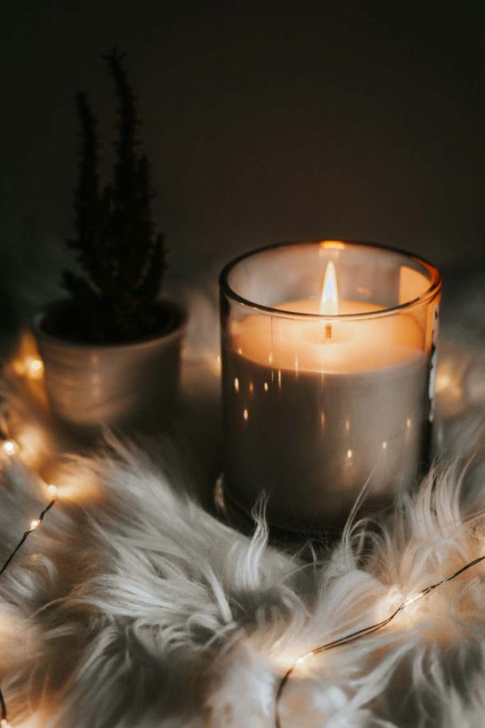 Aurielle Signature Candle